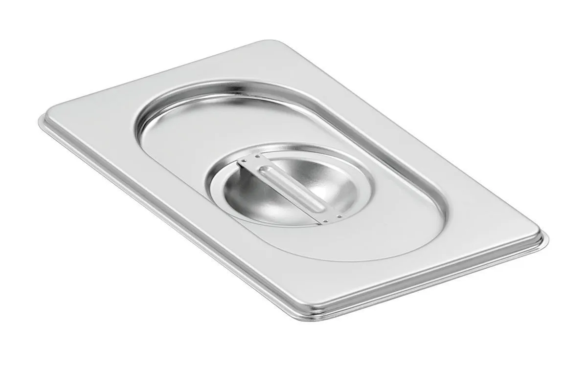 Deckel Behälter Gastro GN 1/9 Basic Line