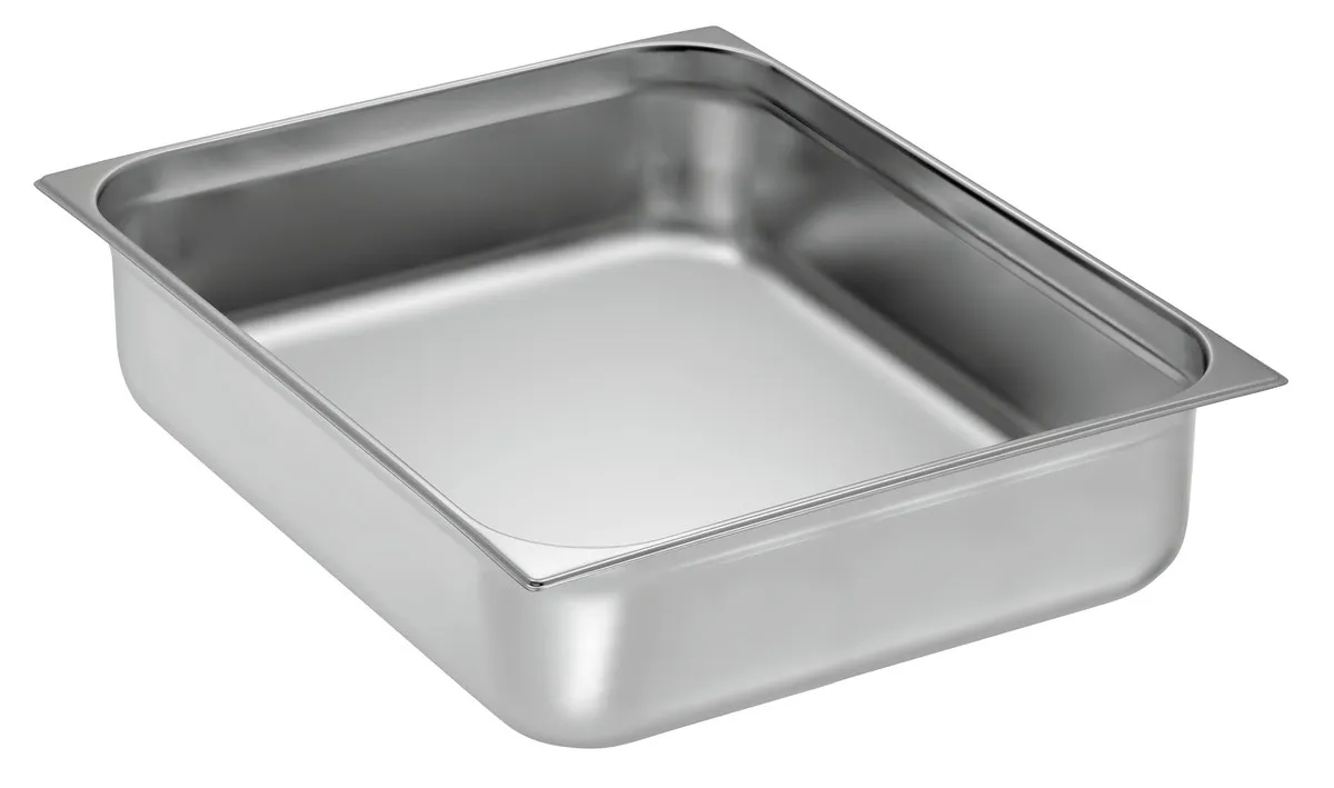 Gastro GN 2/1 Behälter - Tiefe 150 mm - 42,5 L