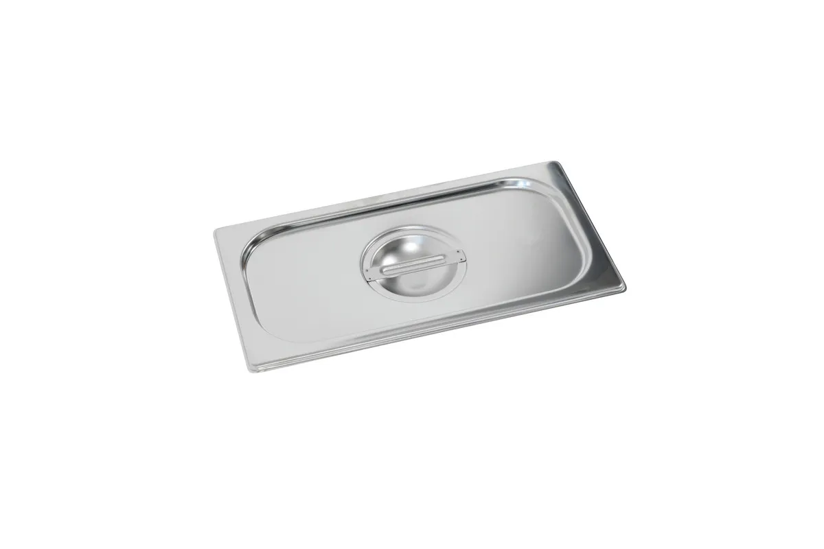 Deckel Behälter Gastro GN 1/3