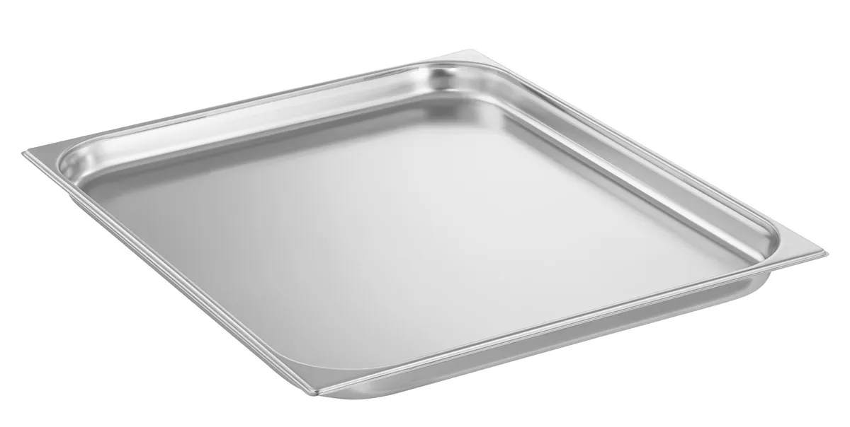 Gastro GN 2/1 Behälter - Tiefe 40 mm - 10 L
