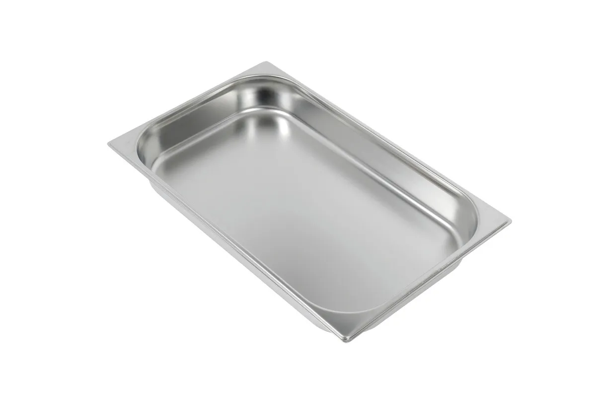 Gastronorm-Behälter GN 1/1 - Tiefe 65 mm - 9 L