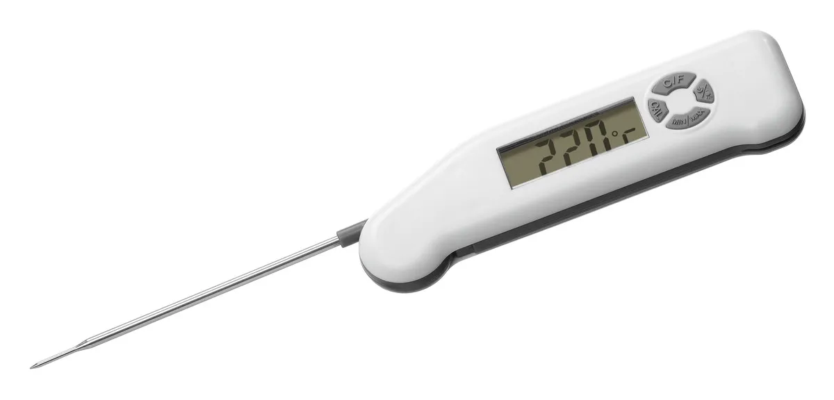 Elektronisches Thermometer