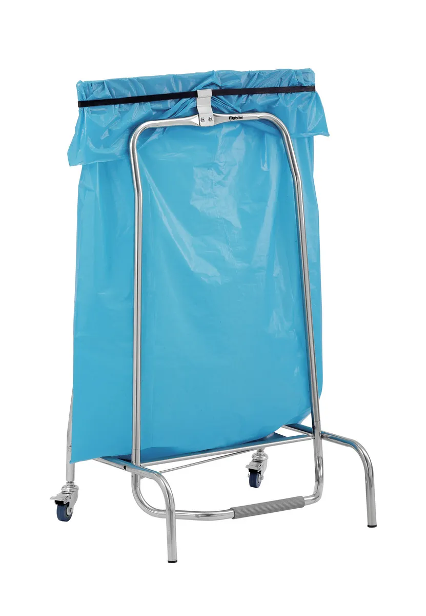 Halterung für Müllsack 120 L
