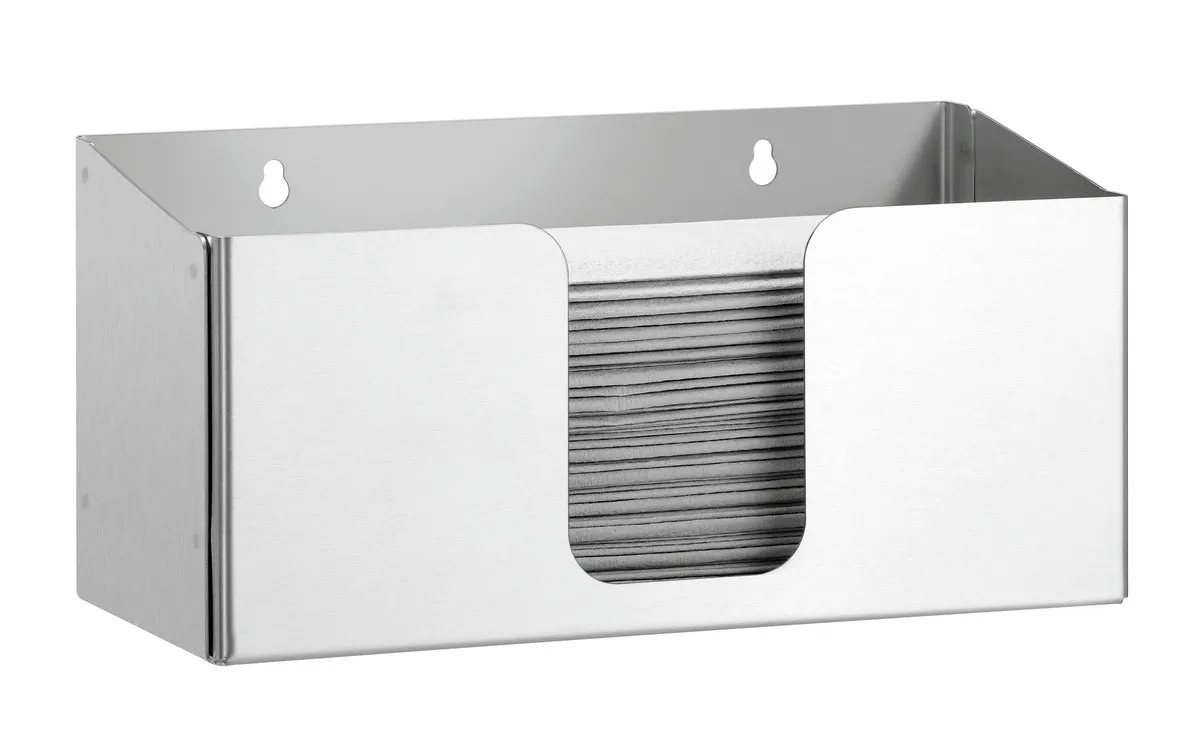 Handtuchspender