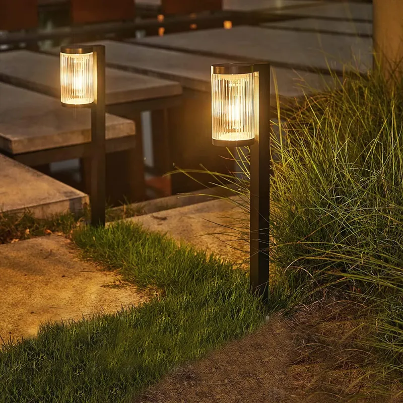 Solarleuchte Beamlit - Set von 2