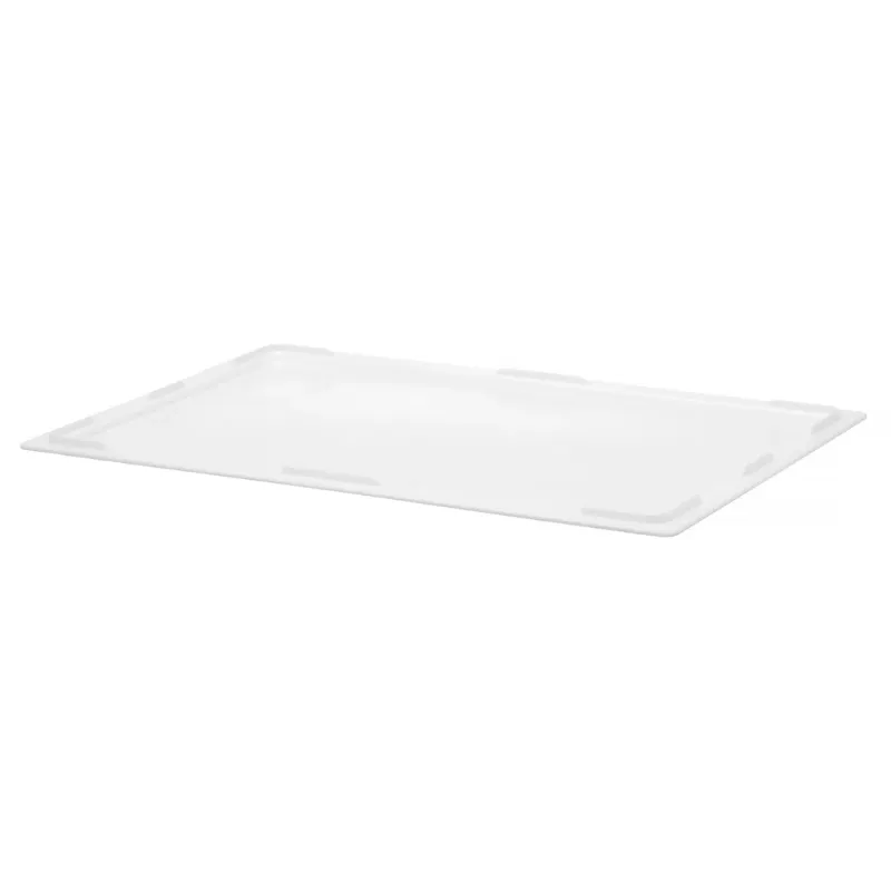 Deckel für Teigbehälter für Pizza - GN 1/1