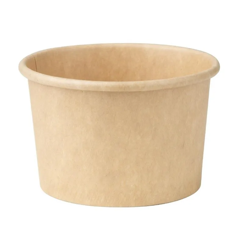 Fiesta Recycelbare Saucenbecher 80 ml - Packung mit 1000