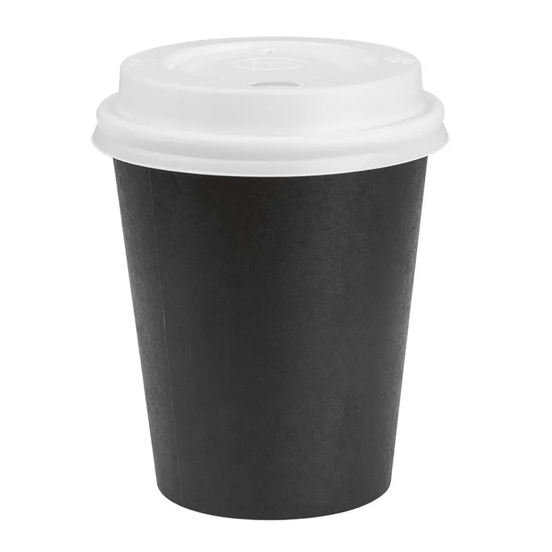 Heißgetränkebecher 225ml - Packung mit 350