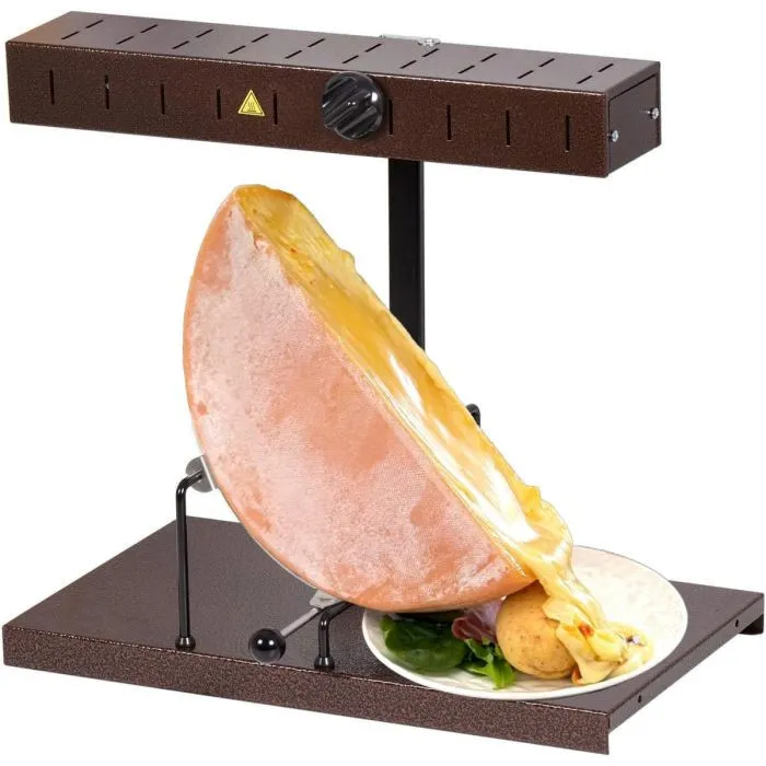 Alpage Raclettegerät