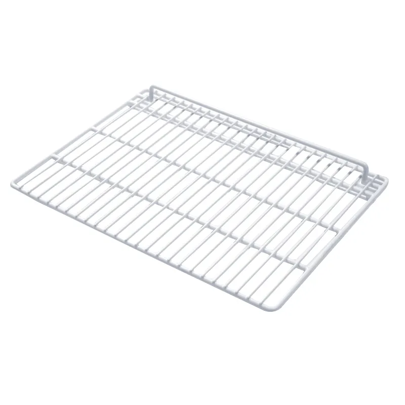 Gitter für Mini-Kühlschrank 200 L Positiv Weiß