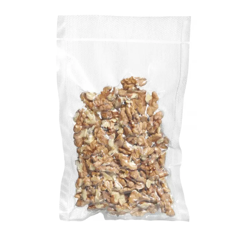 Geprägte Vakuumbeutel - 300 x 400 mm - Packung mit 100