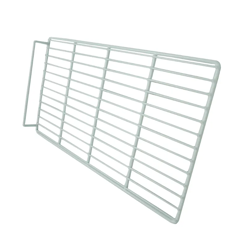 Gitter für Kühltisch - 335 x 530 mm