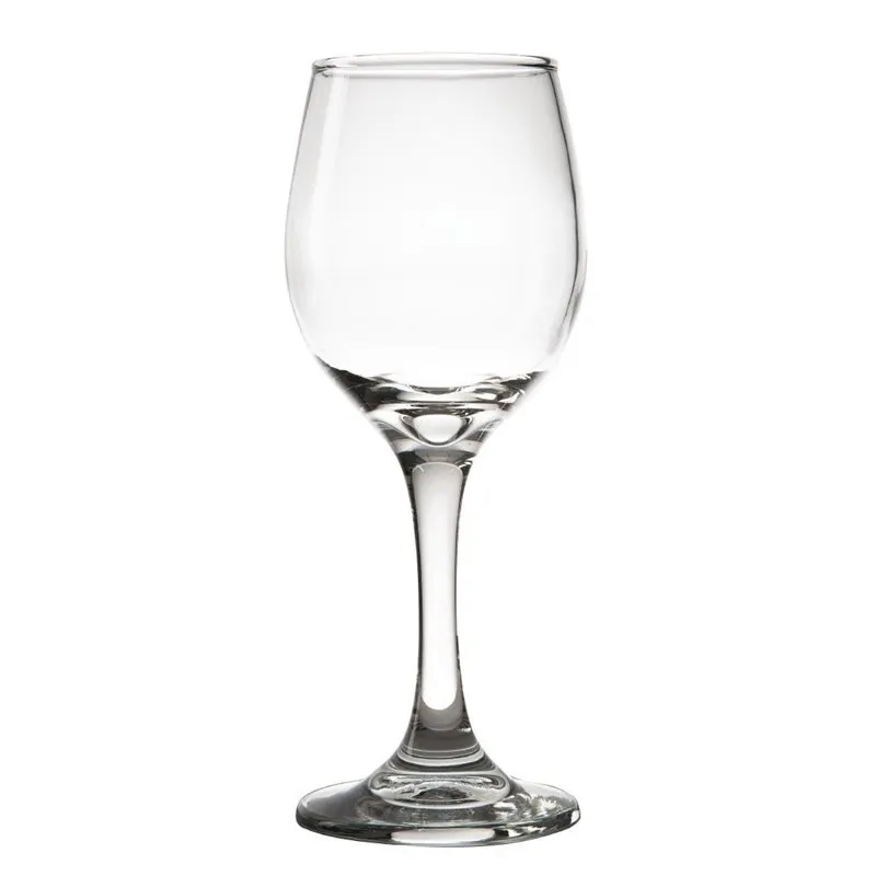 Solar Weinglas - 245 ml - Set von 24
