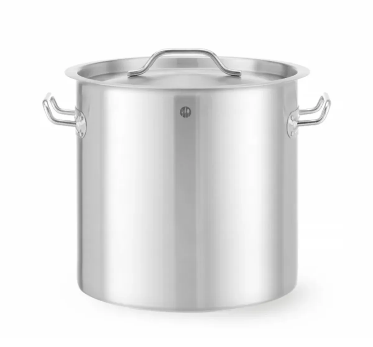 Kochtopf mit Deckel Inox Budget Line - 36 cm