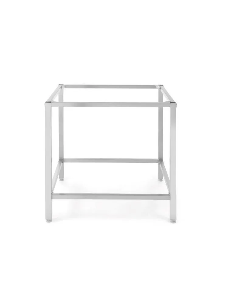 Untergestell für Pizzaöfen Basic 4 und 44 - H 860 mm