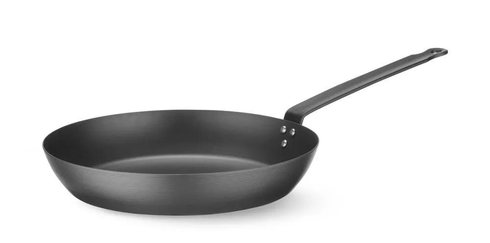 Runde Bratpfanne - ø 156 mm
