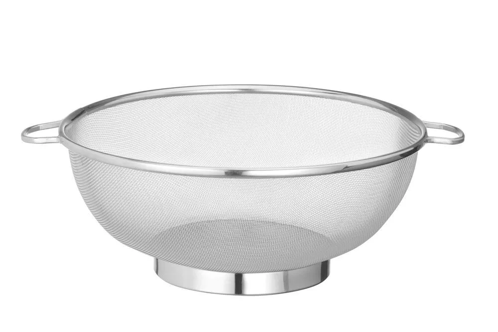 Abtropfsieb - ø 363 mm