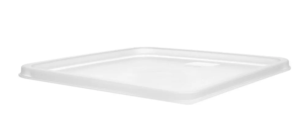 Deckel für Lebensmittel-Aufbewahrungsbox - 290 x 290 mm