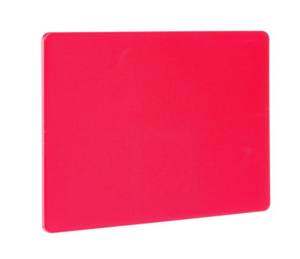 HACCP Schneidebrett GN 1/2 - Rot