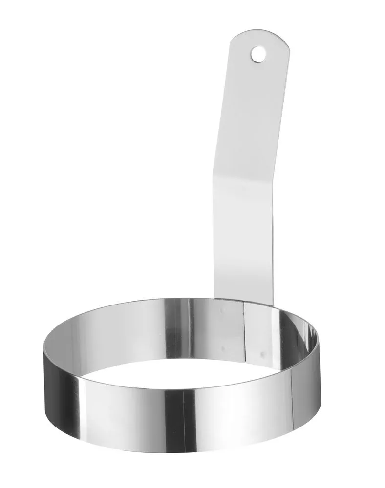 Eiring mit langem Griff - ø 103 mm