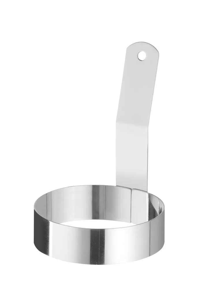 Eierkreis mit langem Griff - ø 88 mm