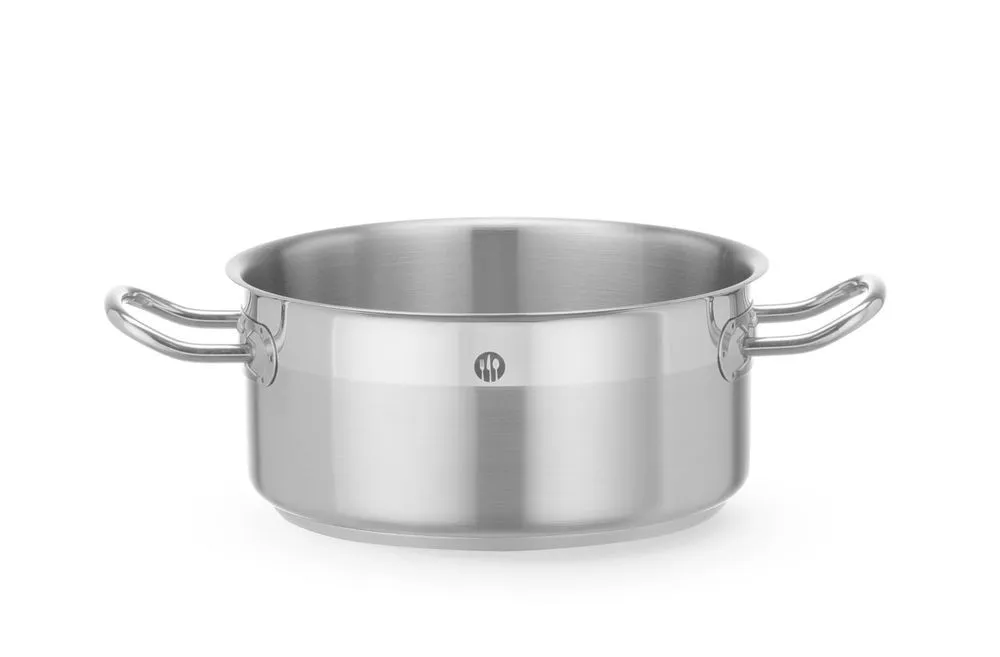 Kochtopf Ohne Deckel - ⌀ 200 mm - 2,8 L