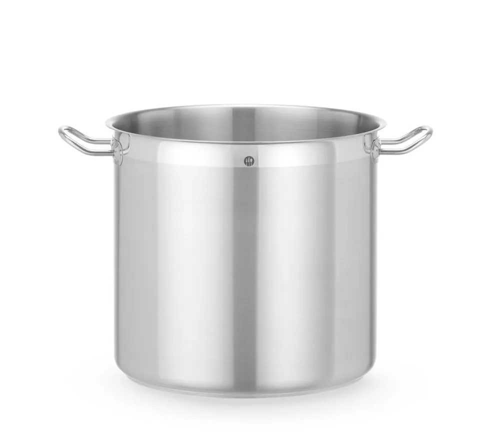 Marmite Ohne Deckel Profi Line - ⌀ 320 mm - 24 L