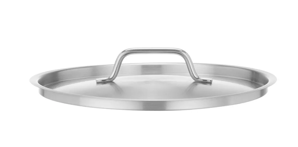 Deckel für Töpfe und Pfannen - ⌀ 280 mm