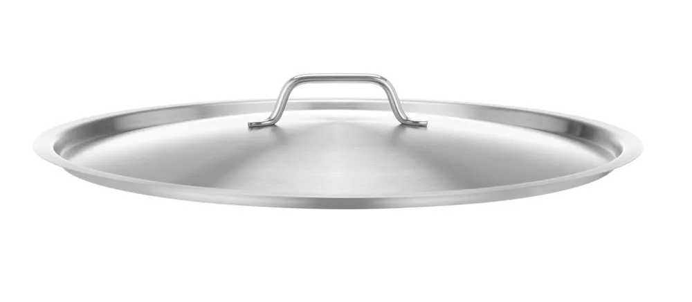 Deckel für Töpfe und Pfannen - ⌀ 450 mm
