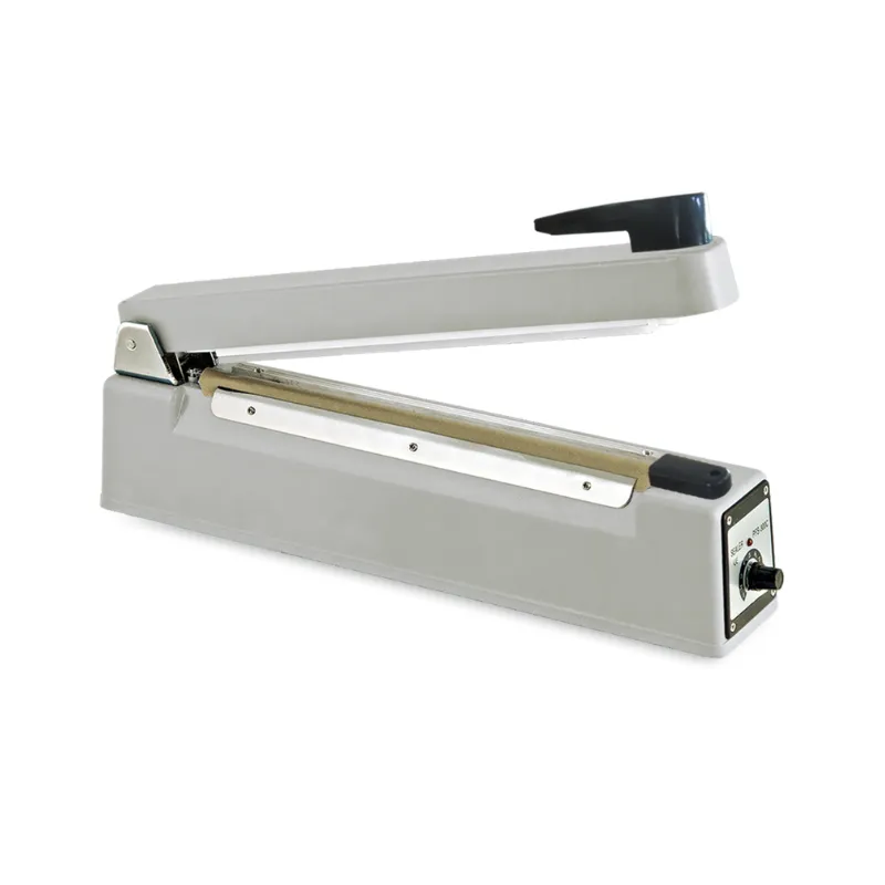 Schweißmaschine Großes Modell - Schweißnaht 420 mm