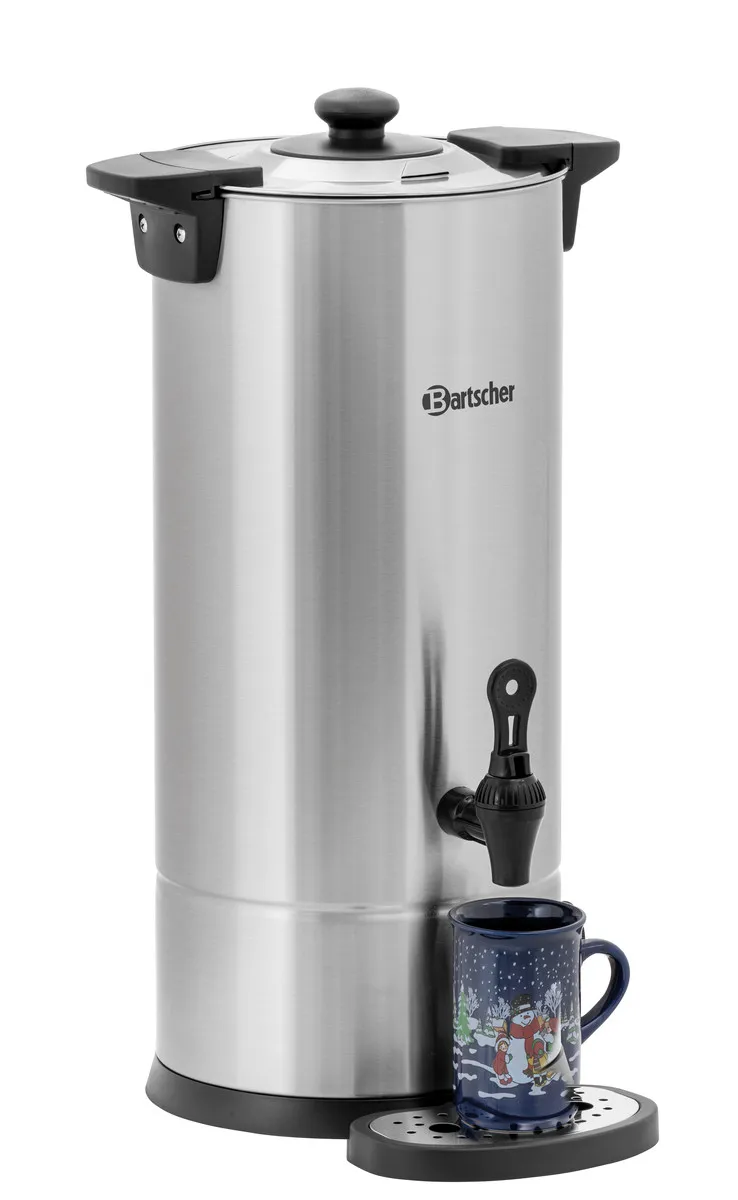 Glühweintopf - 10 L