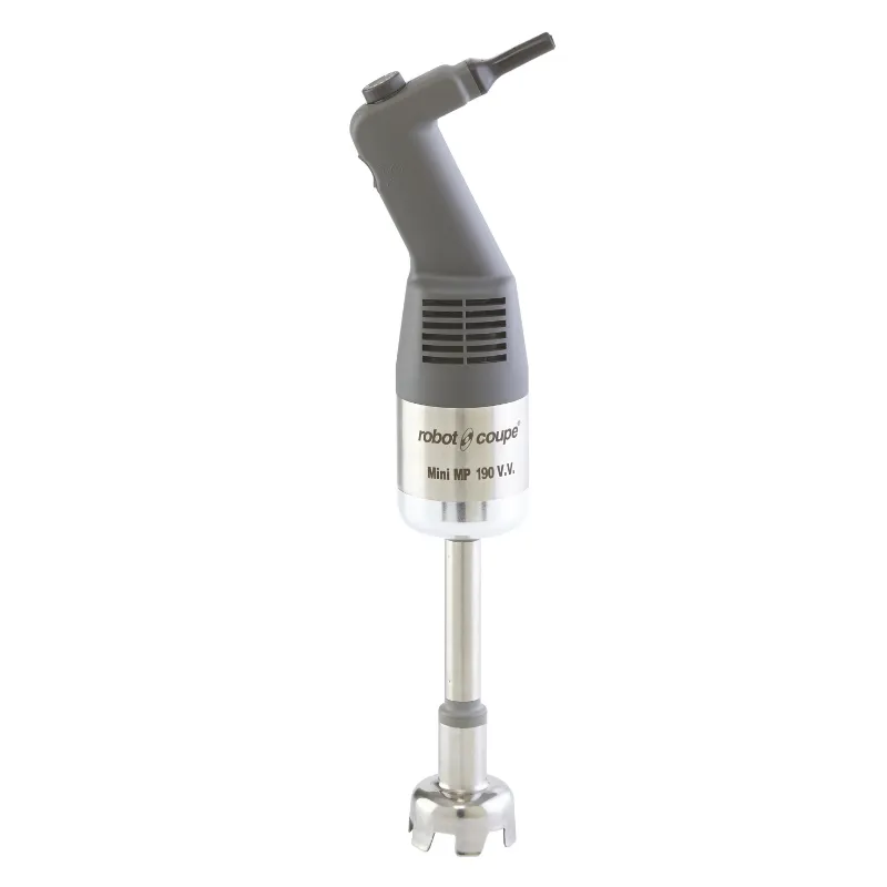 Stabmixer Mini 190 V.V.