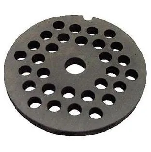 Lochscheibe 4,5 mm für Fleischwolf Nr. 12