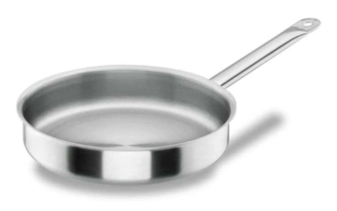 Sautierpfanne - Chef Classic Lacor - ⌀ 36 cm - 7L - generalüberholt