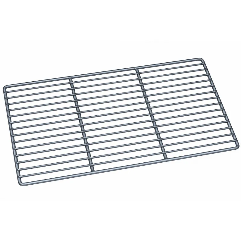 Gitter für Pizzamöbel 600x400 1 Tür und 7 Schubladen