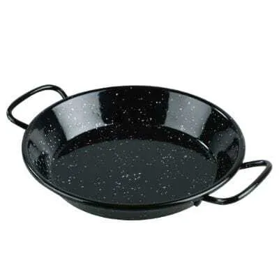 Paella-Pfanne - Ø 15 cm