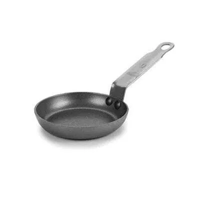 Pfanne für Blinis mit Antihaftbeschichtung - Ø 12 cm