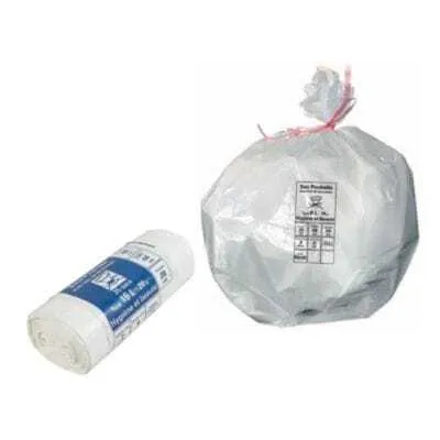 Sac Poubelle - 15 L - Lot de 500