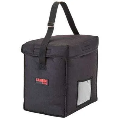 Isoliertasche Vertikal - Kleines Format - Lieferset 4er