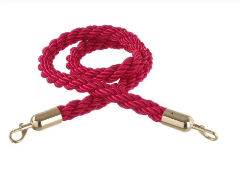 Gurtband mit goldenen Schnallen