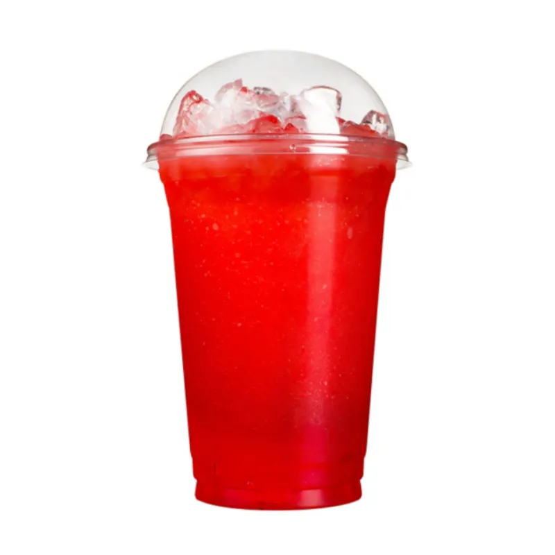 Gobelet Smoothie APET - 40 cl - Lot de 896