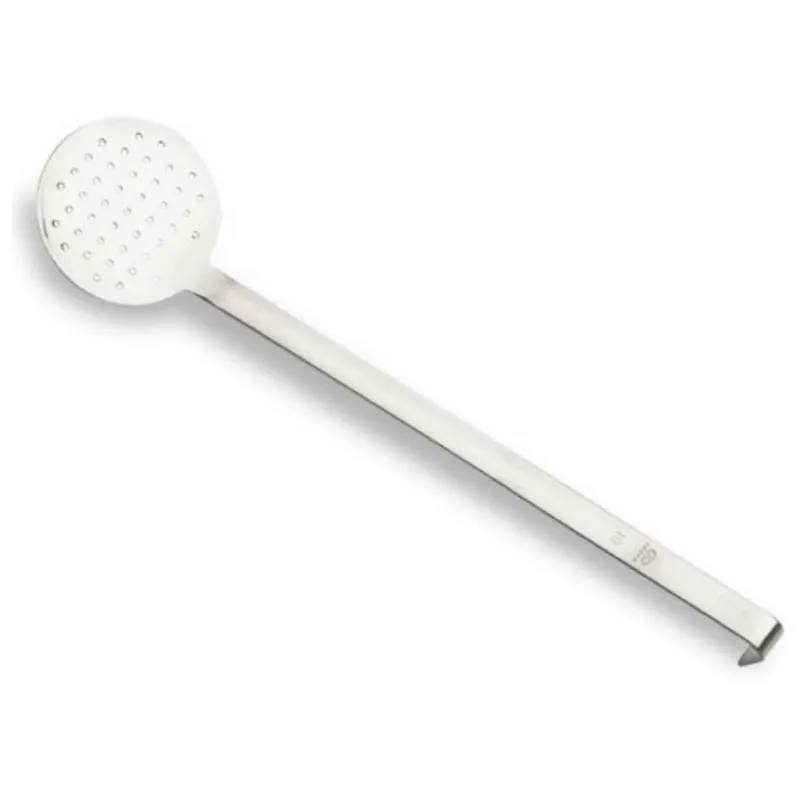 Schaumlöffel - Durchmesser 10 cm