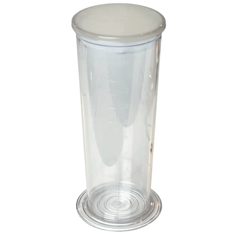 1L Graduierter Dynamix-Becher