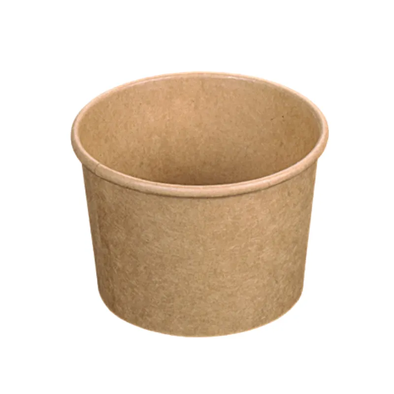 Kartonbecher - 360 ml - Packung mit 50