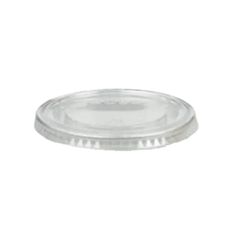 Deckel Ø 45 mm für Saucenbehälter - Packung mit 100