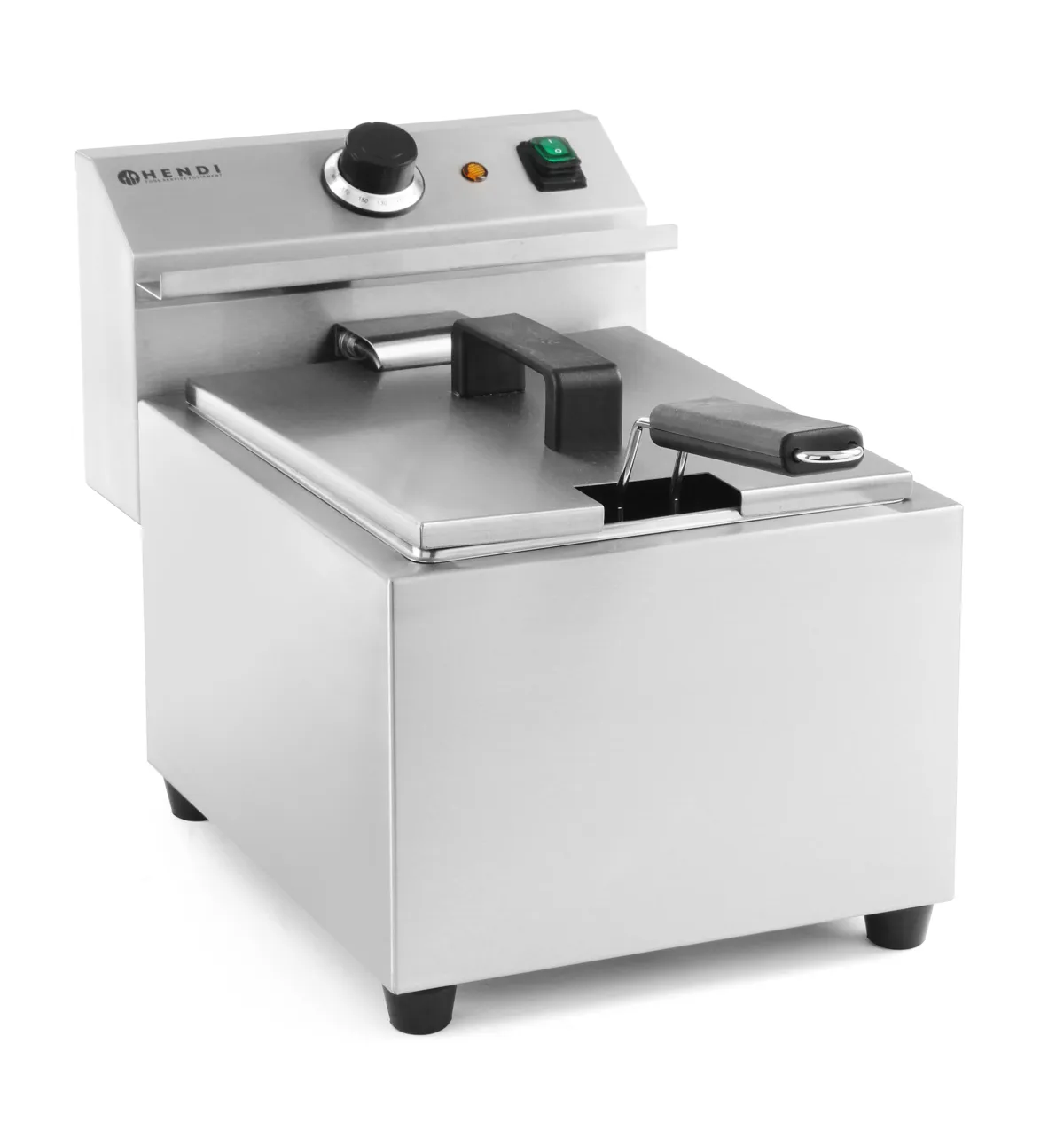 Fritteuse Mastercook - 8 L