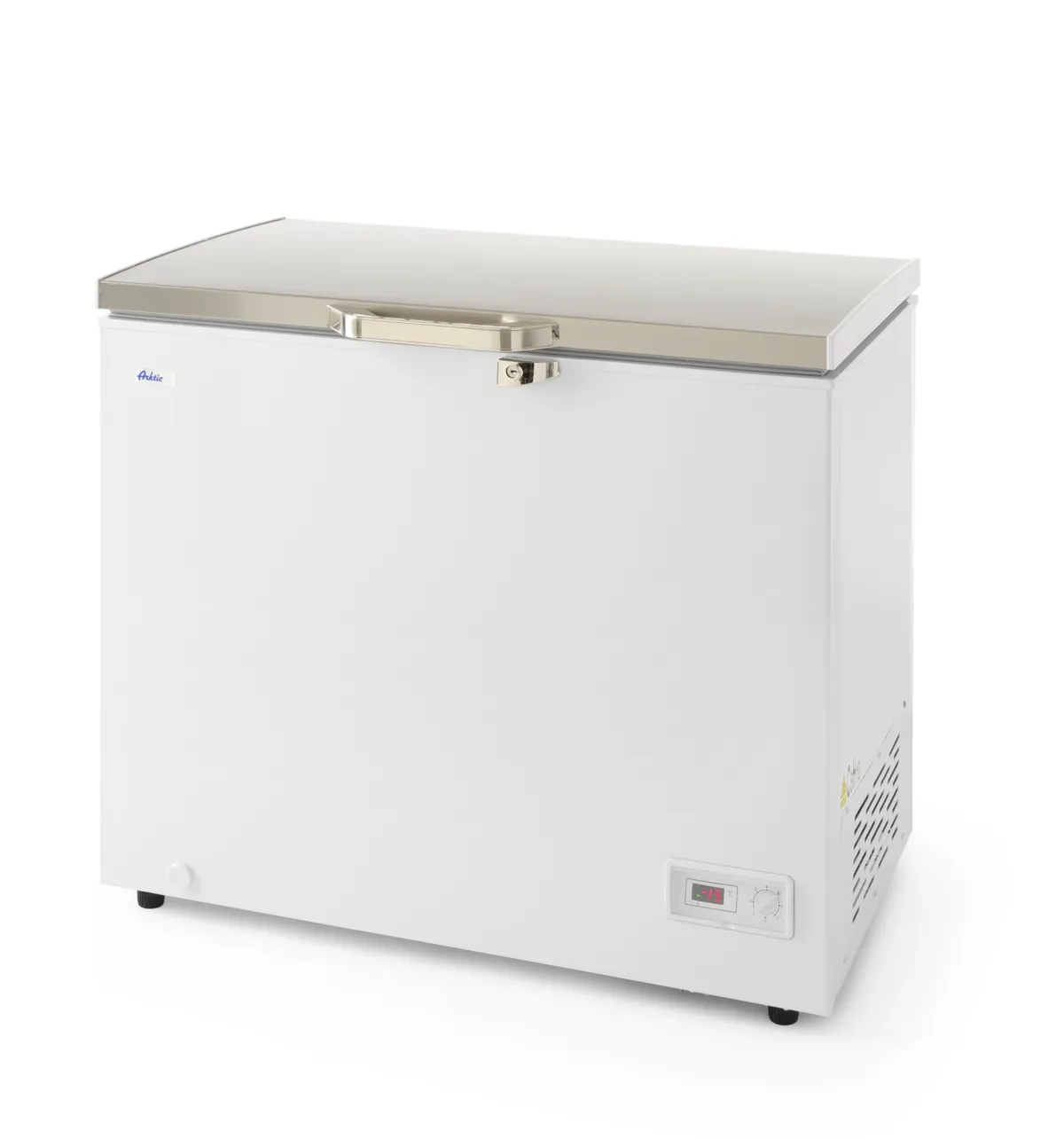 Truhe Gefrierschrank - 190 L