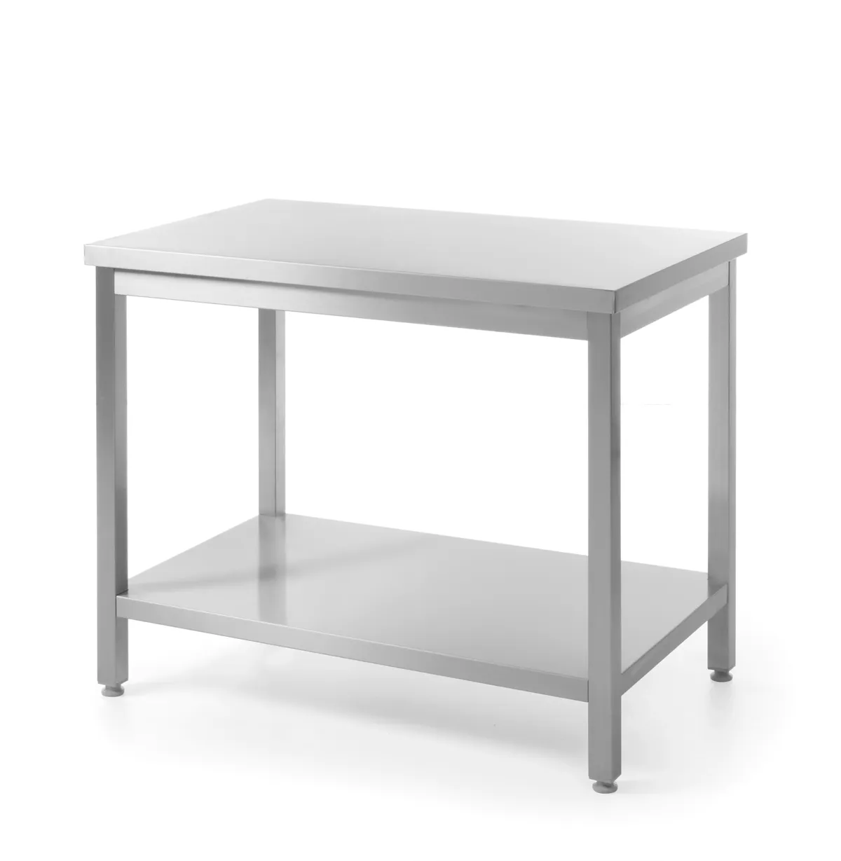 Ultra-Robuster Arbeitstisch - L 1400