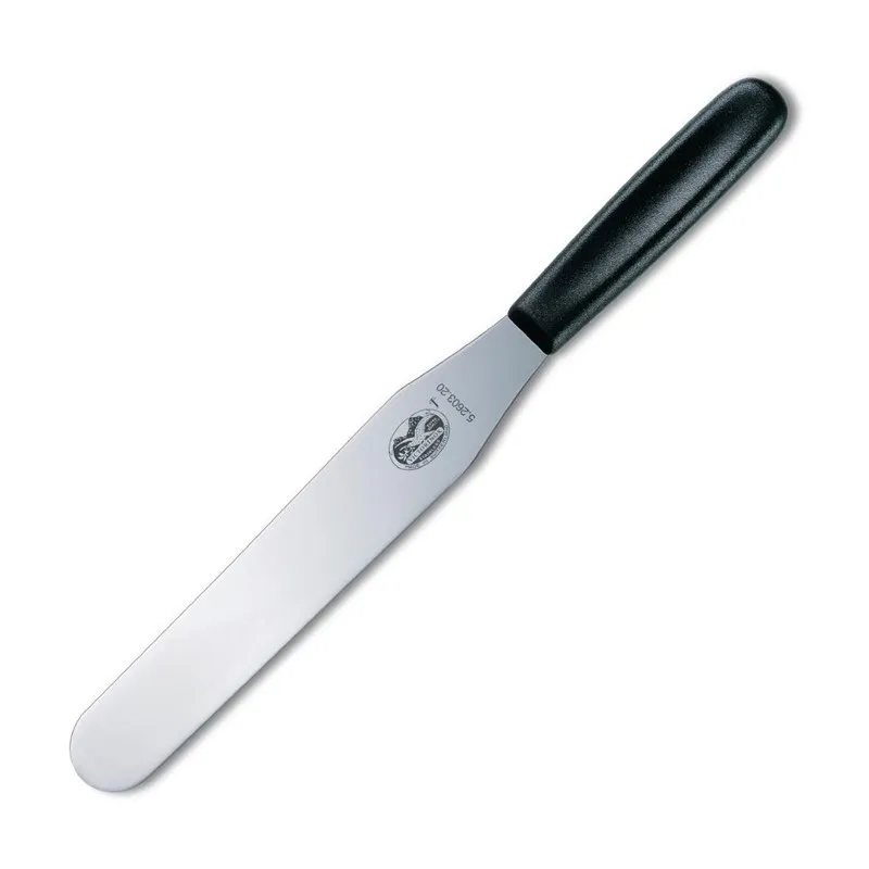 Messer Spatel Klinge - L 20 cm