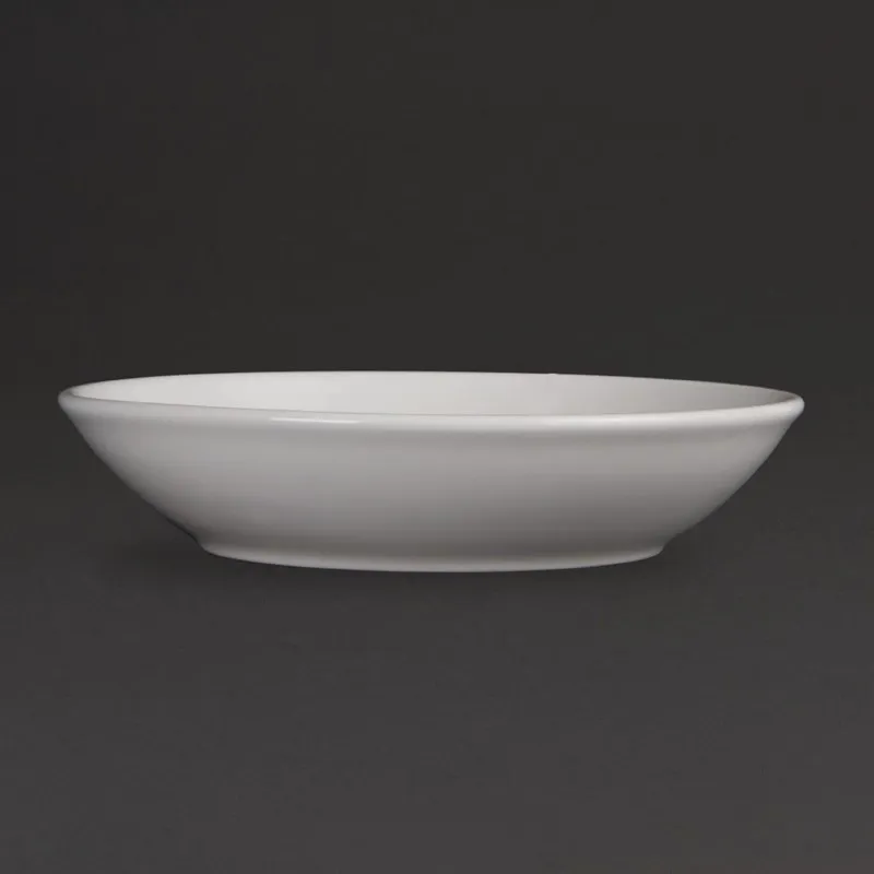 Teller tief - Ø 205 mm - Set von 6